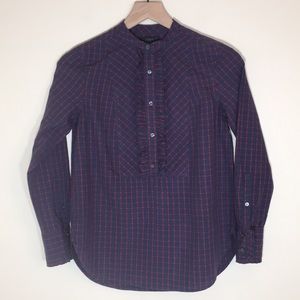 J Crew Shirt, Size 00
